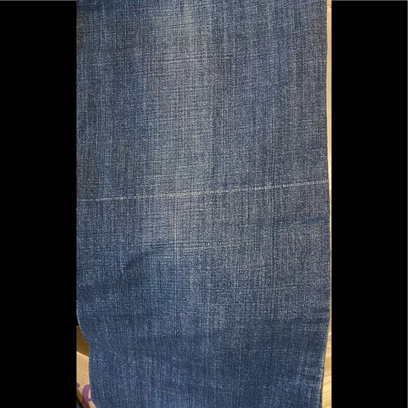 NWT Women’s Tommy Hilfiger Boot Cut Jean SZ 2 - Picture 5 of 5